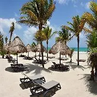 Catalonia Privileged Maroma Punta Maroma 5*,  Mexico