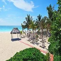 ***** Hotel Catalonia Privileged Maroma Punta Maroma Mexico